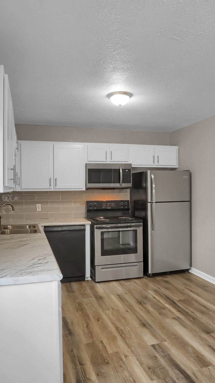 Oaklawn Heights Apartments Photo Gallery