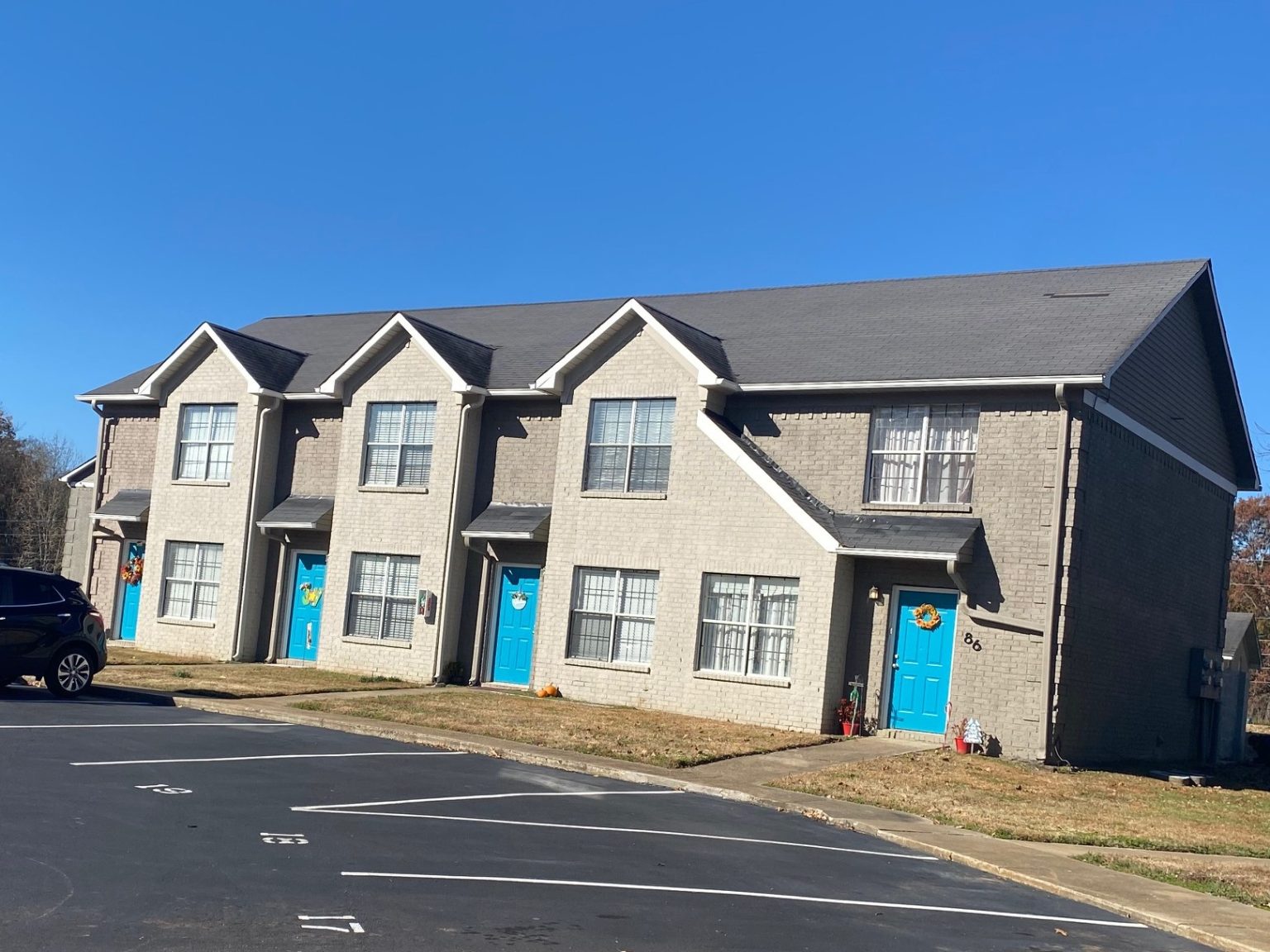 Oaklawn Heights Apartments Brighton, TN Photos