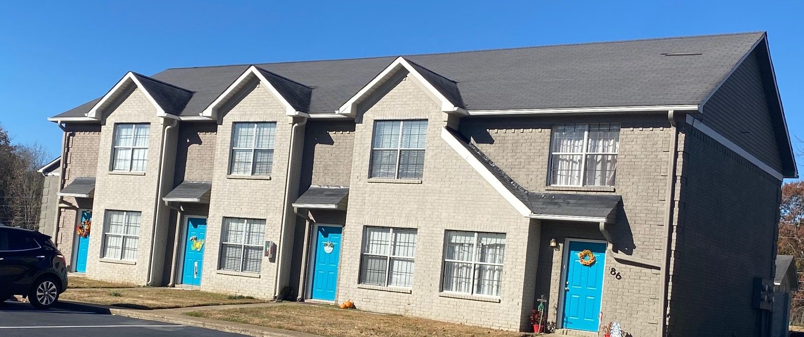 Luxury Apartments for Rent in Brighton, TN Oaklawn Heights Apartments