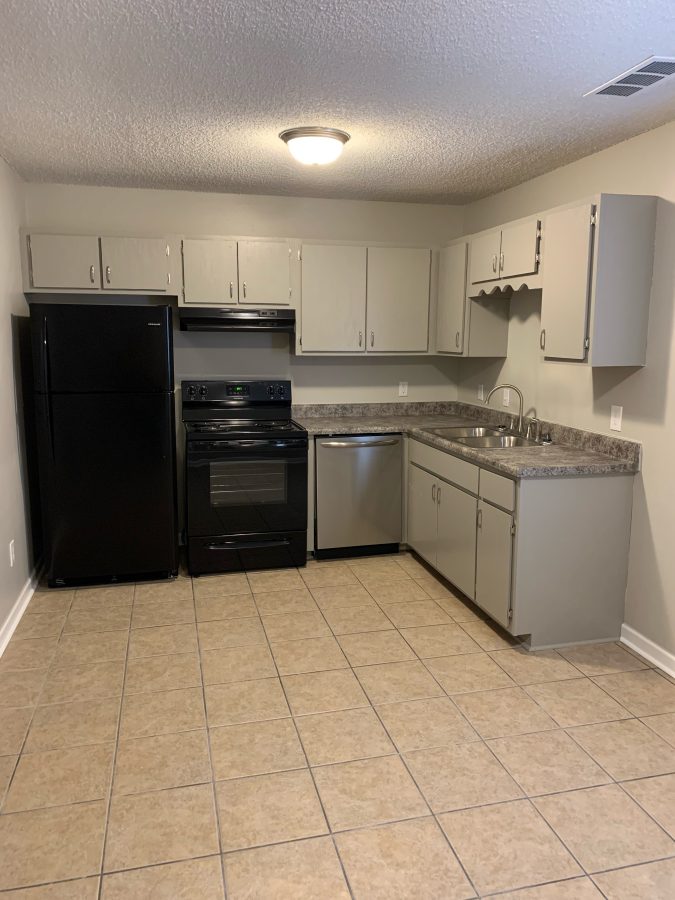 Oaklawn Heights Apartments Brighton,TN